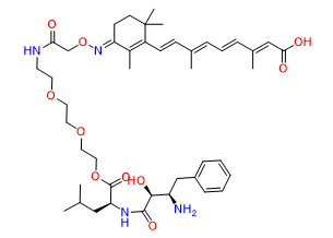 PROTAC CRABP-II Degrader-2