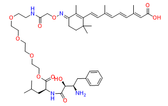 PROTAC CRABP-II Degrader-3