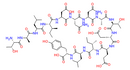 Prosaptide Tx14(A)