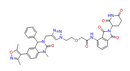 PROTAC BRD4 Degrader-1