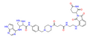 PROTAC CDK2/9 Degrader-1