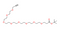 Propargyl-PEG8-Boc - CAS# 2055014-96-3