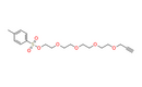 Propargyl-PEG4-Tos