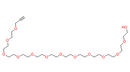 Propargyl-PEG12-OH