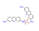 Proflavine hemisulfate