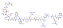 Prolactin Releasing Peptide (12-31), human