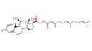 Prednisolone farnesylate