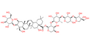 Polygalacin D - CAS