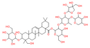 Polygalasaponin V