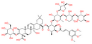 Polygalasaponin XXXI
