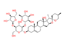 Polyphyllin H