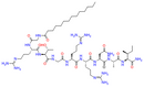 PKI 14-22 amide, myristoylated - CAS