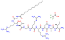 PKI 14-22 amide,myristoylated TFA