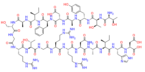 PKI(5-24) - CAS