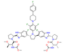 Pibrentasvir - CAS