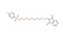 Phthalimide-PEG3-C2-OTs