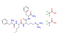 Phe-Met-Arg-Phe amide trifluoroacetate - CAS# 159237-99-7