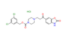 PF-8380 hydrochloride