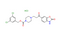 PF-8380 hydrochloride
