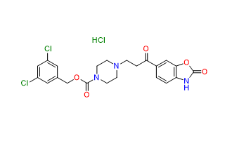 PF-8380 hydrochloride