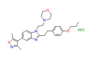 PF-CBP1 hydrochloride