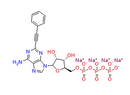 PF9 tetrasodium salt