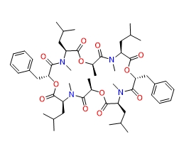 PF-1022A - CAS