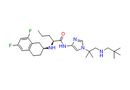 PF-3084014 - CAS
