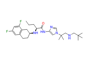 PF-3084014 - CAS