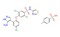 PF 05089771 tosylate - CAS