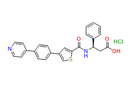 PF-00356231 hydrochloride