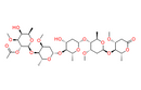 Perisesaccharide B