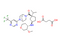 PF-04634817 succinate - CAS# 2140301-98-8