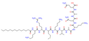 Pep2m, myristoylated - CAS