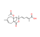 Pseudolaric Acid A