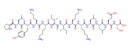 Platelet Factor 4 (58-70), human