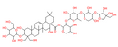 Platycodin D