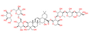 Platycoside E