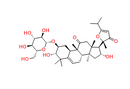 Picfeltarraegenin X