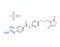 Patamostat mesylate - CAS# 114568-32-0