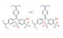 Patent Blue V calcium salt
