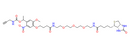 PC Biotin-PEG3-alkyne