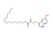 Palmitoyl Serotonin