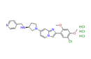 OTS186935 trihydrochloride