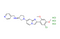 OTS186935 trihydrochloride