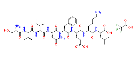 OVA Peptide(257-264) TFA