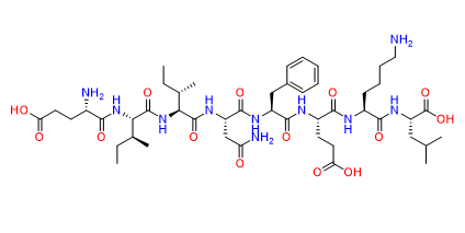 OVA-E1 peptide