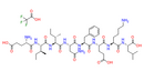 OVA-E1 peptide TFA - CAS