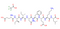 OVA-E1 peptide TFA - CAS# 1262750-80-0