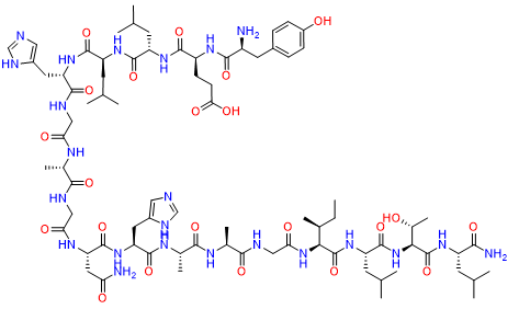 OXA(17-33)